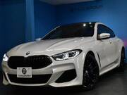 2020 BMW 8 SERIES (Left Hand Drive)