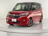 SUZUKI SOLIO BANDIT
