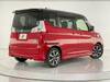 SUZUKI SOLIO BANDIT