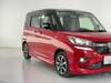 SUZUKI SOLIO BANDIT