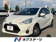 2016 TOYOTA AQUA