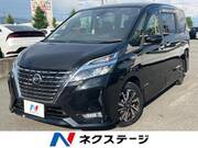 2019 NISSAN SERENA