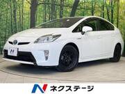 2015 TOYOTA PRIUS S