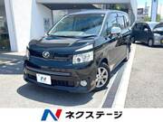 2008 TOYOTA VOXY