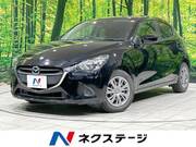 2019 MAZDA DEMIO