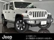 2021 CHRYSLER JEEP WRANGLER SAHARA