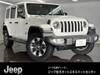 CHRYSLER JEEP WRANGLER