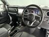CHRYSLER JEEP WRANGLER