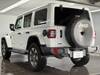 CHRYSLER JEEP WRANGLER