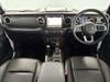 CHRYSLER JEEP WRANGLER