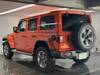 CHRYSLER JEEP WRANGLER UNLIMITED
