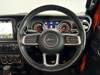 CHRYSLER JEEP WRANGLER UNLIMITED