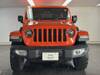 CHRYSLER JEEP WRANGLER UNLIMITED