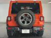CHRYSLER JEEP WRANGLER UNLIMITED