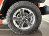 CHRYSLER JEEP WRANGLER UNLIMITED