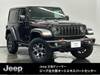 CHRYSLER JEEP WRANGLER