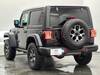 CHRYSLER JEEP WRANGLER