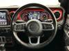 CHRYSLER JEEP WRANGLER