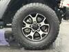 CHRYSLER JEEP WRANGLER