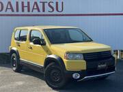 2007 HONDA CROSS ROAD