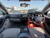 TOYOTA HILUX SURF