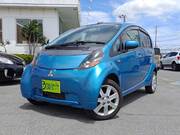 2011 MITSUBISHI i
