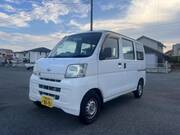 2012 DAIHATSU HIJET CARGO