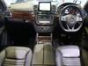 MERCEDES BENZ GLS