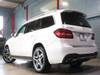 MERCEDES BENZ GLS