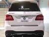 MERCEDES BENZ GLS