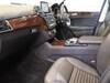 MERCEDES BENZ GLS