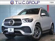 2020 MERCEDES BENZ GLE