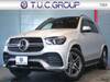 MERCEDES BENZ GLE