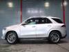 MERCEDES BENZ GLE