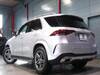 MERCEDES BENZ GLE