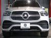 MERCEDES BENZ GLE