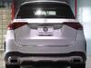 MERCEDES BENZ GLE
