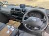 NISSAN VANETTE TRUCK