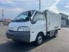 NISSAN VANETTE TRUCK