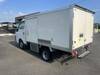 NISSAN VANETTE TRUCK