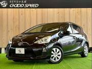 2012 TOYOTA AQUA