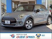 2020 BMW MINI