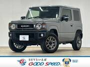 2021 SUZUKI JIMNY XC