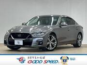 2020 NISSAN SKYLINE