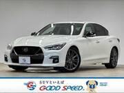 2020 NISSAN SKYLINE