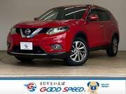2016 NISSAN X-TRAIL