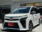 2019 TOYOTA VOXY