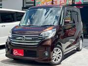 2014 NISSAN DAYZ ROOX