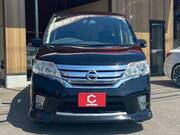 2012 NISSAN SERENA
