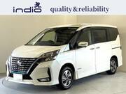 2022 NISSAN SERENA